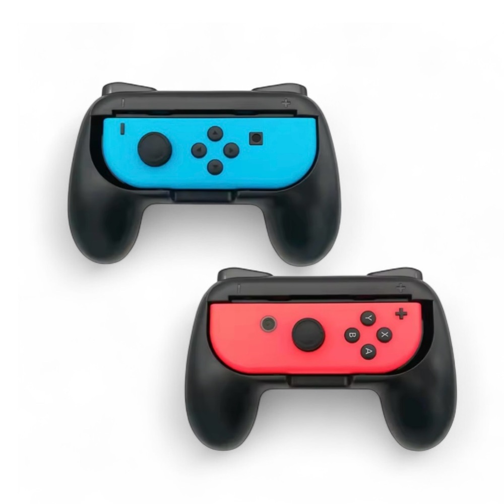 Dobe Controller Grip for N-Switch OPEN BOX